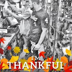 Meet your Posher, Jonathan