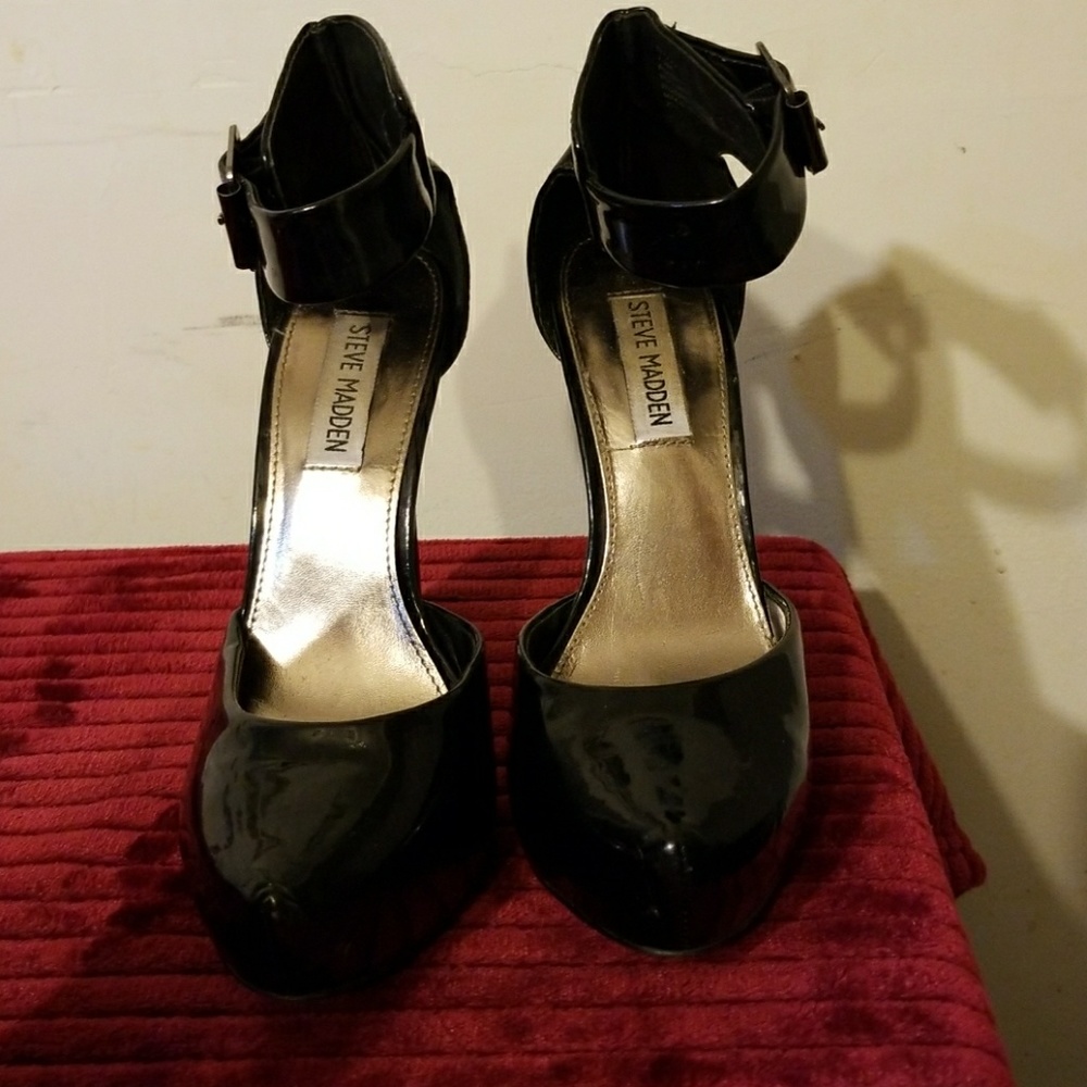 Steve Madden Size 7.5