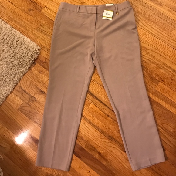 Slim Leg Pants - Picture 1 of 5
