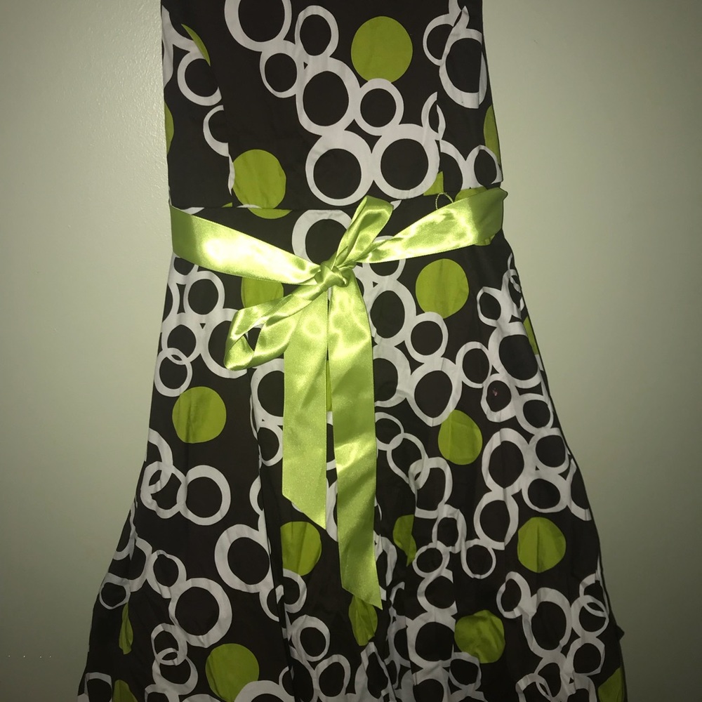 GIRLS DRESS - Picture 3 of 3