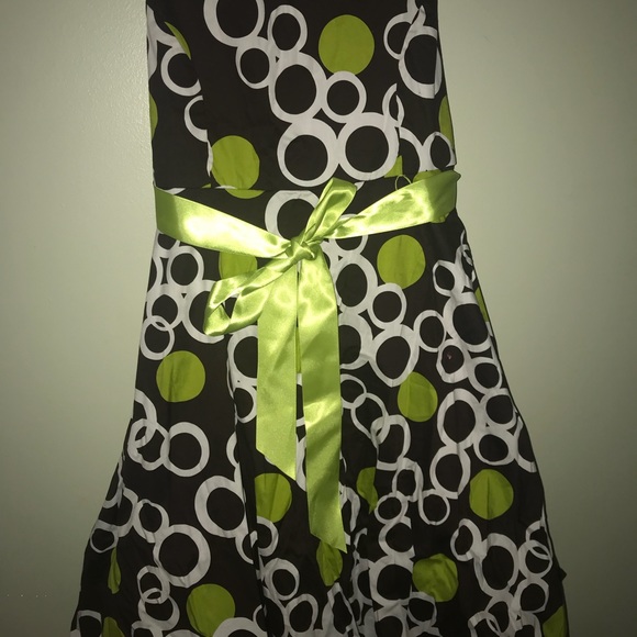 GIRLS DRESS - Picture 3 of 3