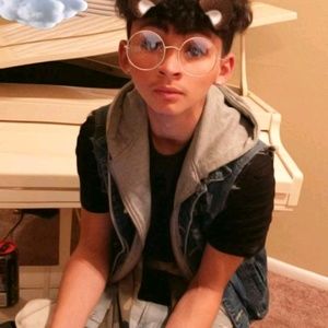 Meet your Posher, Rey