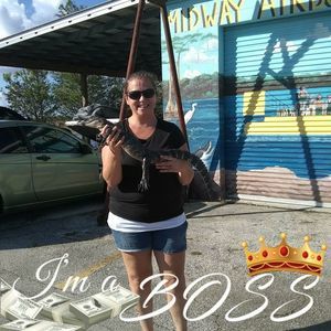 Meet your Posher, Heather