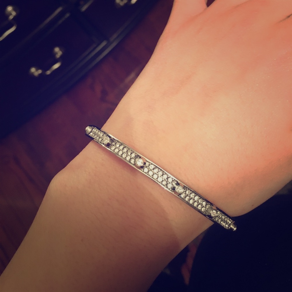 MK bracelet