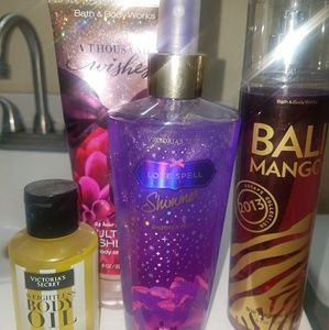 Bundle Goodies! brand new