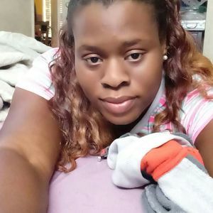 Meet your Posher, Gina