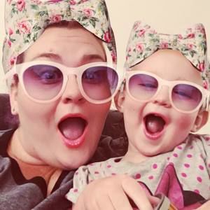 Meet your Posher, Leandra