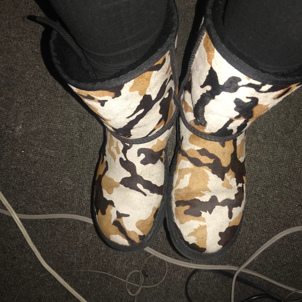 Uggs