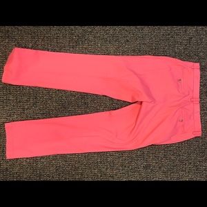 Vineyard Vines Lobster Reef Breaker Pants
