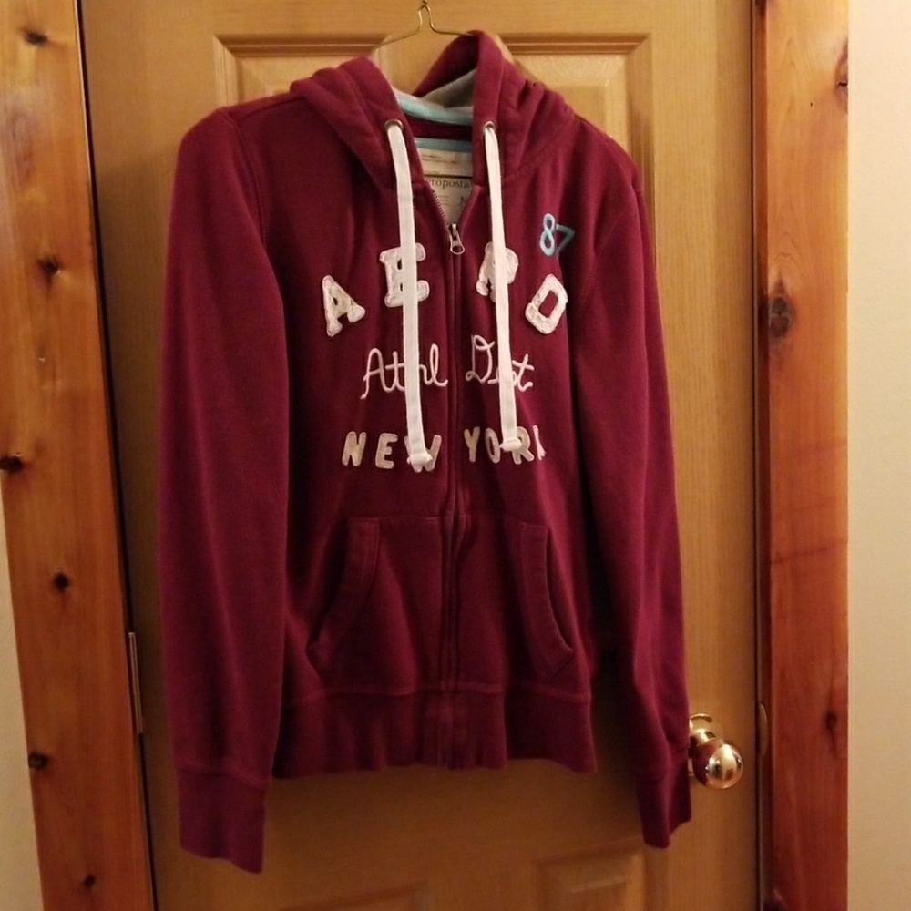 Aeropostale sweatshirt