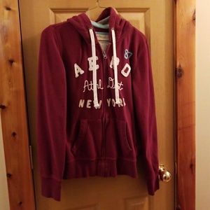 Aeropostale sweatshirt