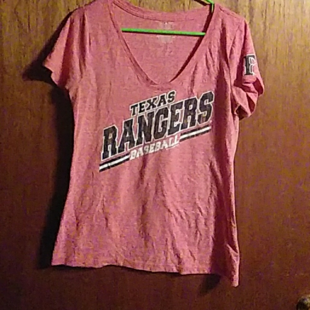 Texas Rangers T-shirt