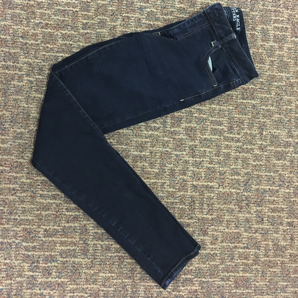 American Eagle Jean Jegging