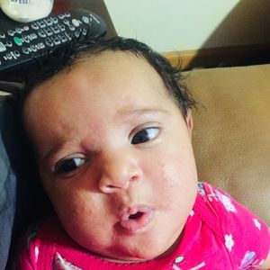 Meet your Posher, Leasha