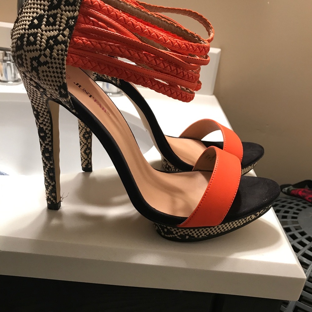 Just fav size 11 shoes