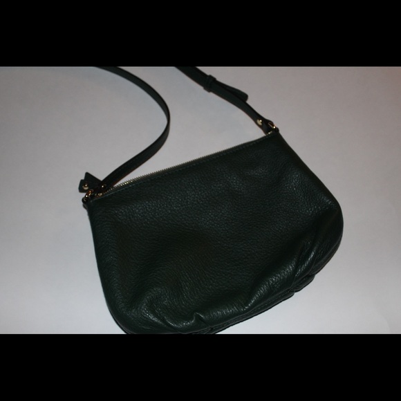 Michael Kors Bags Michael Kors Army Green Crossbody Bag Poshmark