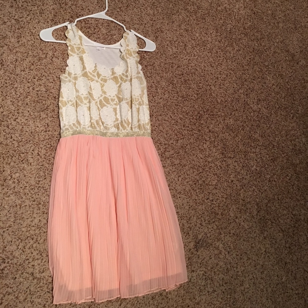 Charming Charlie Dress