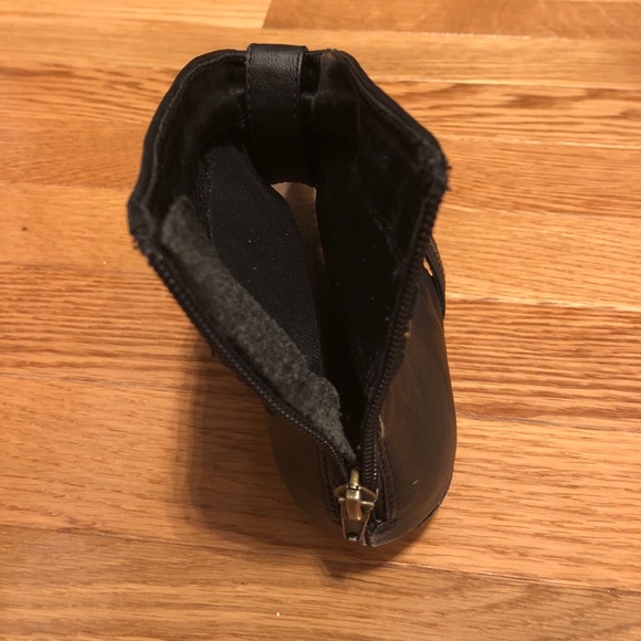 Trendy gladiator sandals - Picture 3 of 7