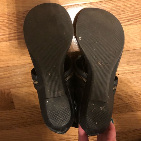 Trendy gladiator sandals - Picture 6 of 7