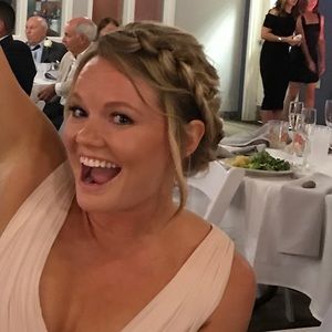 Meet your Posher, Kristina