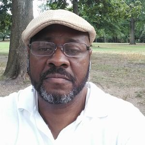 Meet your Posher, Ronald