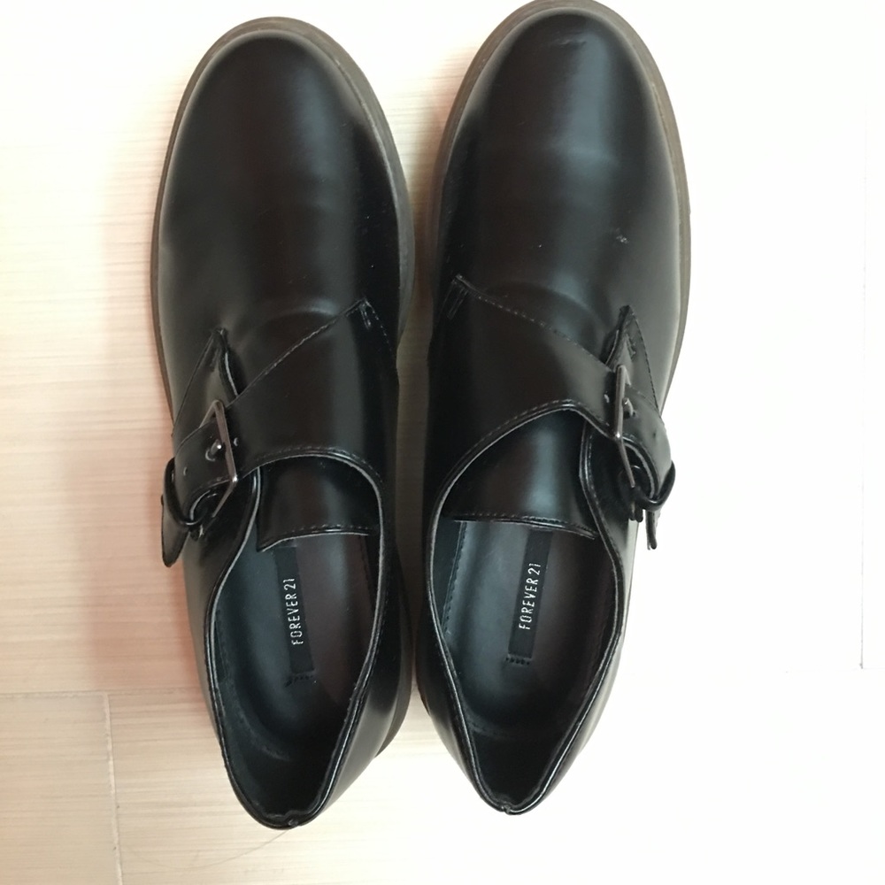 Forever 21 shoes