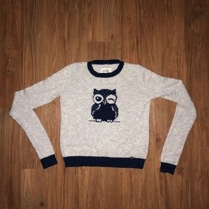 Hollister Sweater