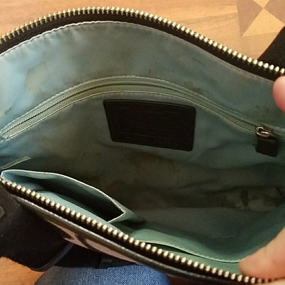 Coach Bags Coach Medium Size Crossbody Poshmark