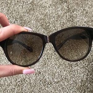 Authentic Balmain sunglasses