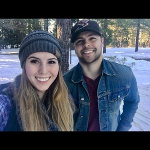 Meet your Posher, Nick