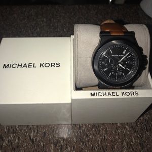 Michael Kors Watch