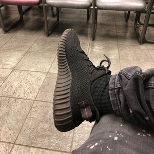 Yezzy 350 boost