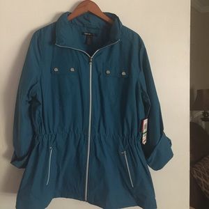 New Style & Co Jacket