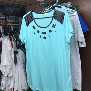 Shirt by CATO size XL