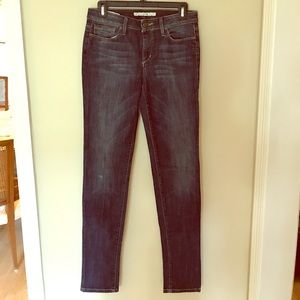 Joe’s Jeans Skinny Visionaire W 26