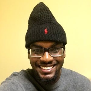 Meet your Posher, Ryan