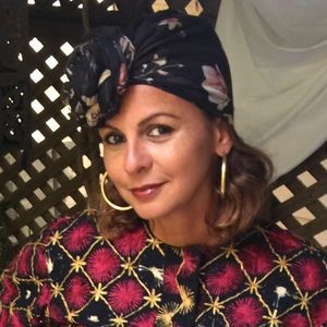 Meet your Posher, Katherine