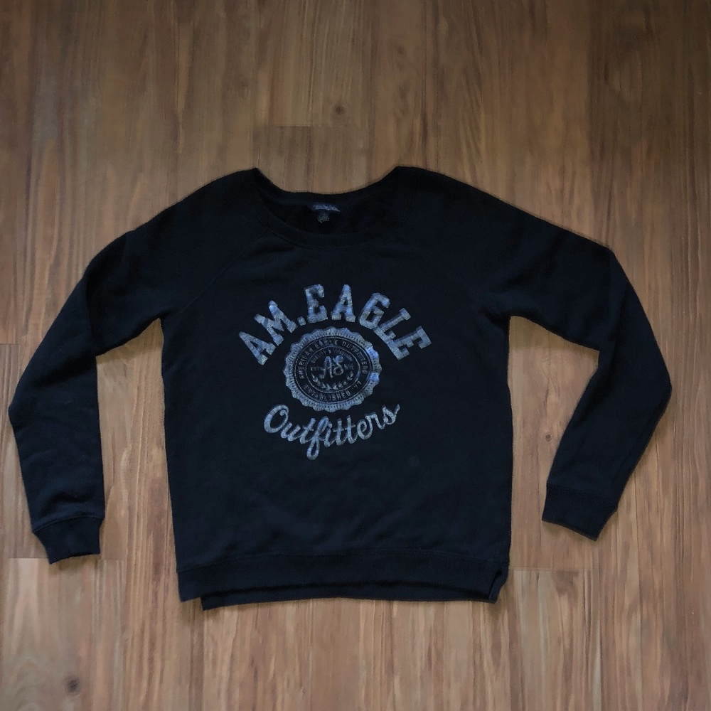 American Eagle Crewneck