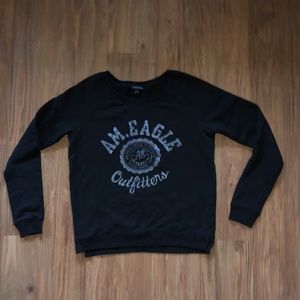 American Eagle Crewneck