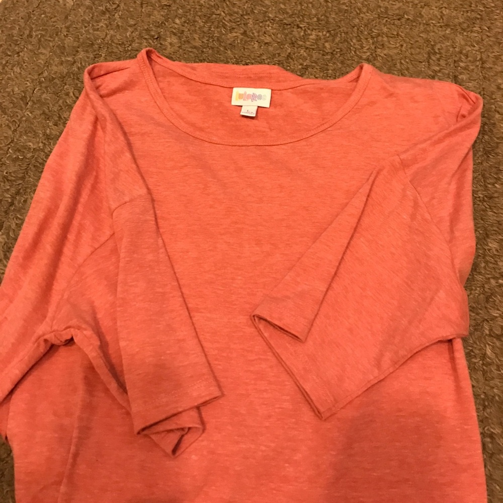 Lularoe Irma