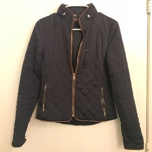 Zara Jacket