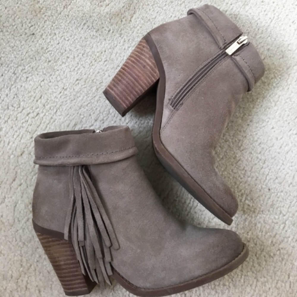 Jessica Simpson Callaghan Booties
