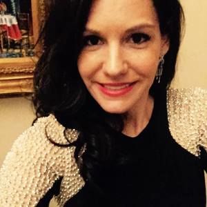 Meet your Posher, Natalie