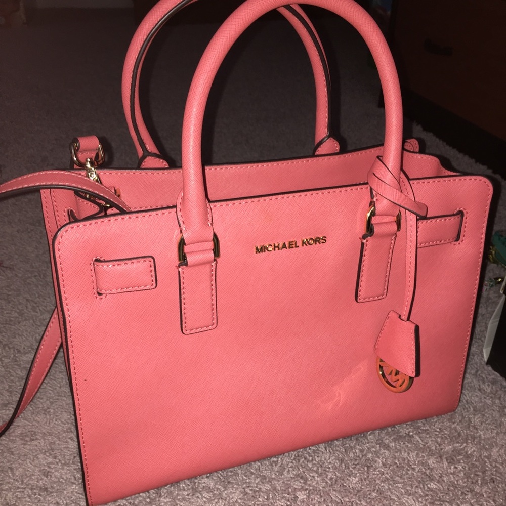 Michael Kors purse