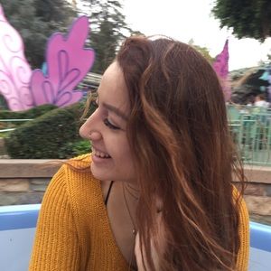 Meet your Posher, Lilliana