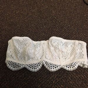 NWOT Victoria's Secret bra