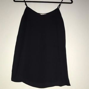 CUTE Black Sheer Camisole🎀