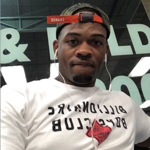 Meet your Posher, Walter