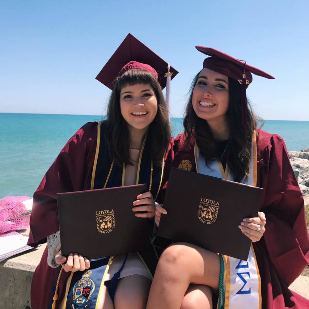 Meet your Posher, Rosie