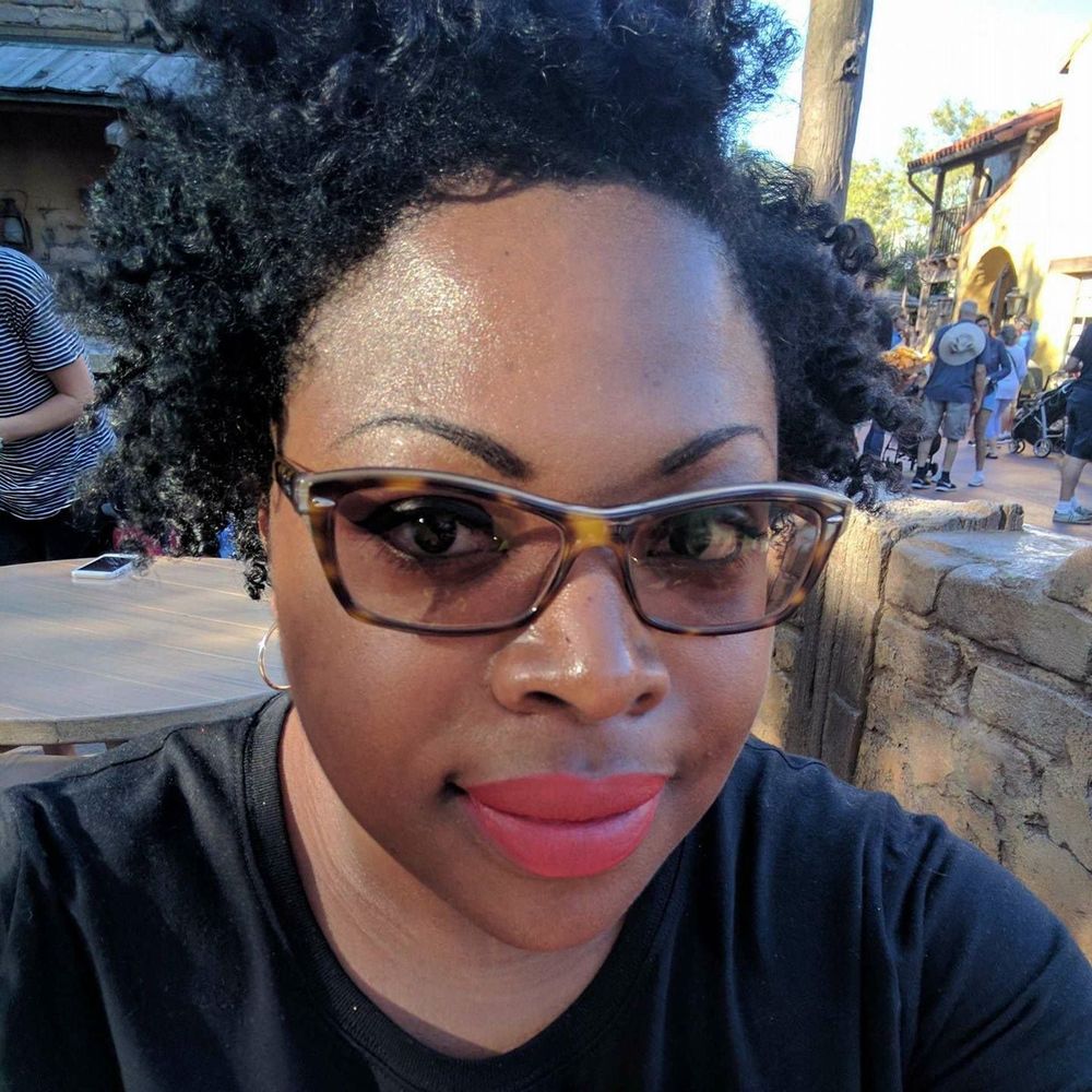 Meet your Posher, Day